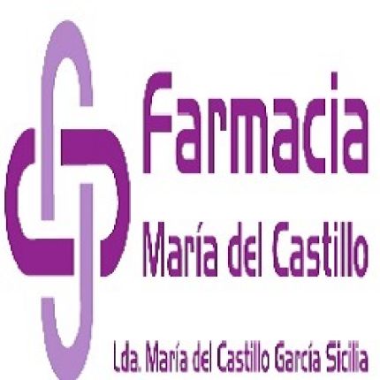 Logo van Farmacia Maria del Castillo