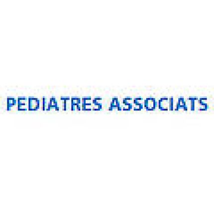 Λογότυπο από Pediatres Associats