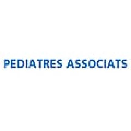 Logo da Pediatres Associats