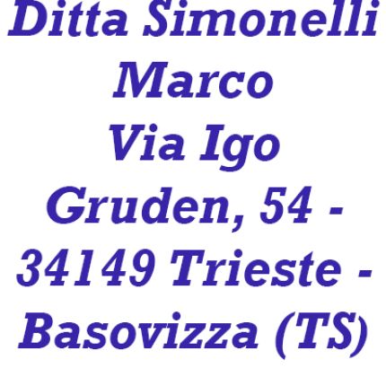 Logo od Ditta Simonelli Marco