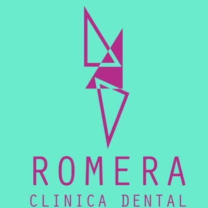 Logótipo de Clinicas Dentales Romera