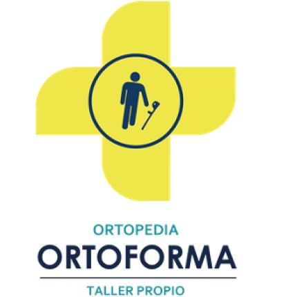 Logótipo de Ortoforma