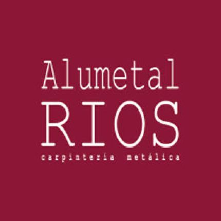 Logo od Alumetal - Ríos S.L.