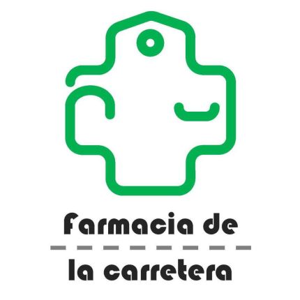 Logotyp från Farmacia de la Carretera