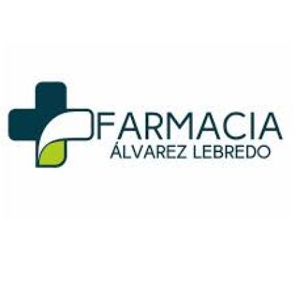 Logotyp från Farmacia Alvarez Lebredo