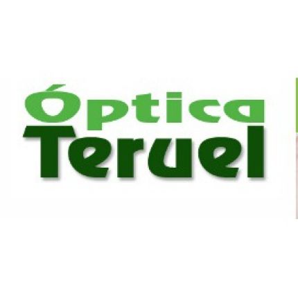 Logo de Óptica Teruel