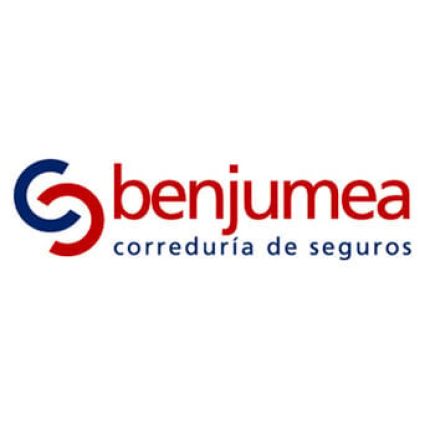 Logotyp från Benjumea Correduría De Seguros