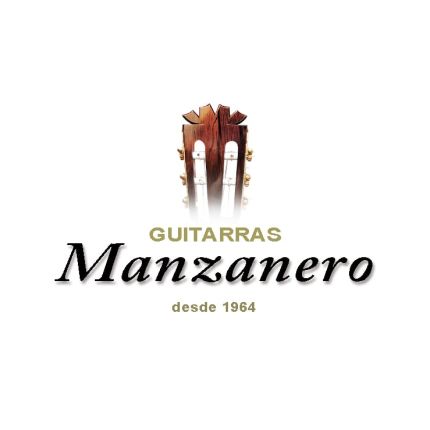 Logo van Guitarras Manzanero