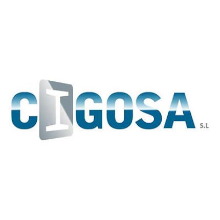 Logotipo de Cigosa