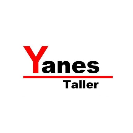 Logo de Taller Yanes