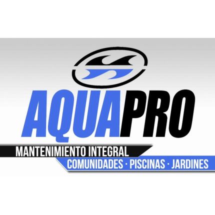 Logotipo de Aquapro