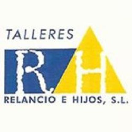 Λογότυπο από Talleres Relancio E Hijos S.L.