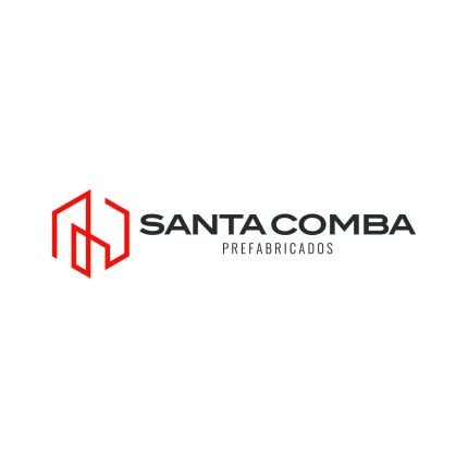 Logo de Forjados Santa Comba