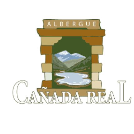 Logo od Albergue Cañada Real