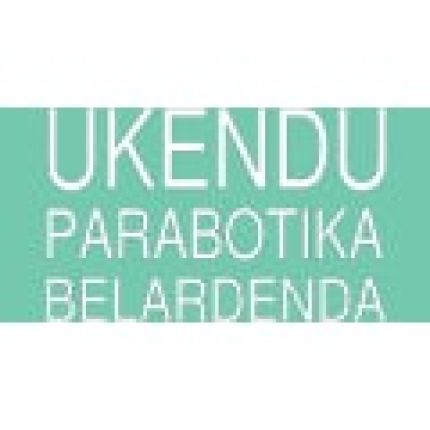 Logo od Parabotika Ukendu