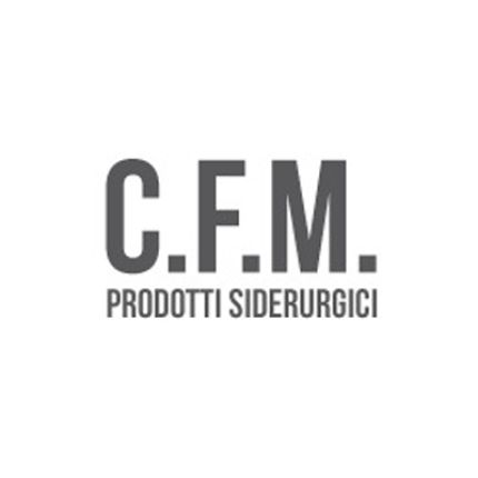 Logo fra C.F.M.