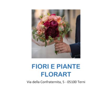 Logo de Fiori e Piante Florart