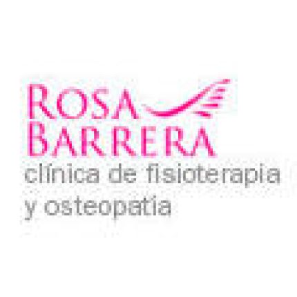 Logo od Rosa Barrera Clínica De Fisioterapia Y Osteopatía