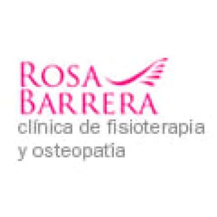 Logo von Rosa Barrera Clínica De Fisioterapia Y Osteopatía