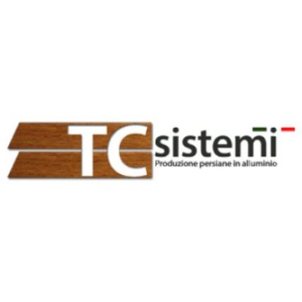 Logo fra Tc Sistemi