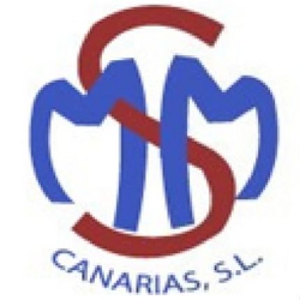 Logotipo de Envase y Embalaje  MSM Canarias