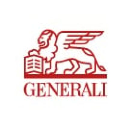 Logotipo de Generali Seguros