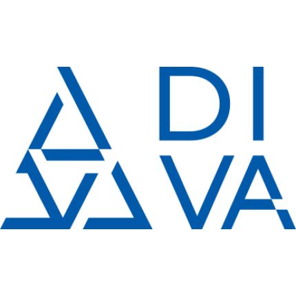 Logotyp från Diva