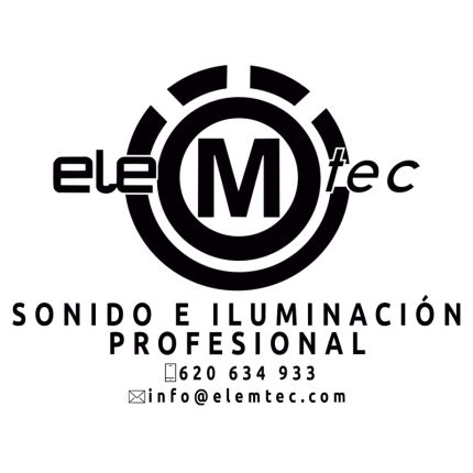 Logo fra EleMtec