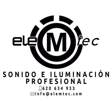 Logo de EleMtec