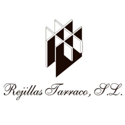 Logo van Rejillas Tarraco