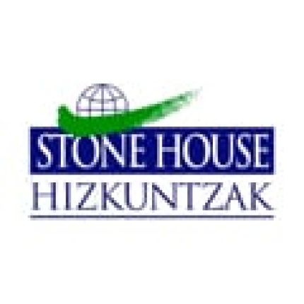 Logotyp från Stone House Hizkuntzak