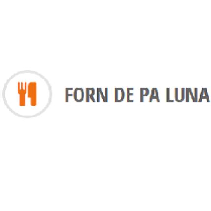 Logotipo de Forn de Pa Luna