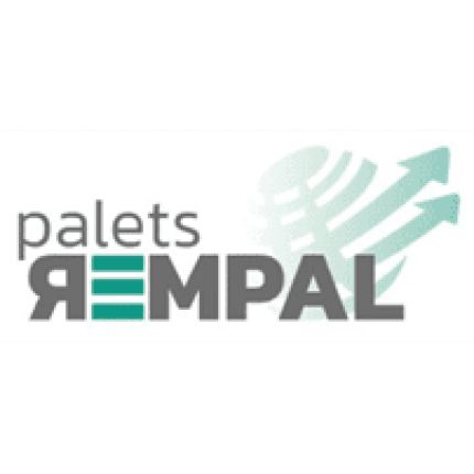 Logótipo de Palets Rempal