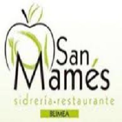 Logo de Restaurante San Mamés