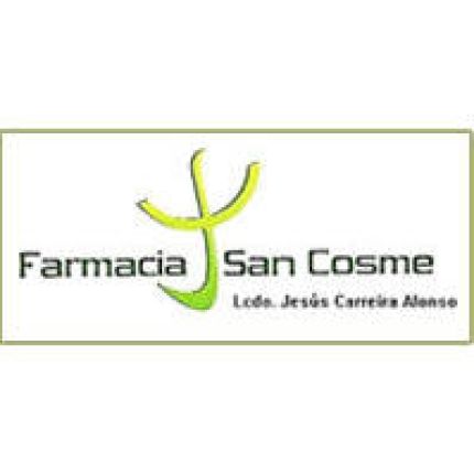 Logo from San Cosme