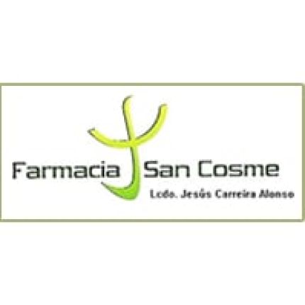 Logotipo de San Cosme