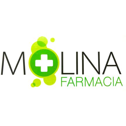 Logo de Farmacia María Luisa Molina Moya