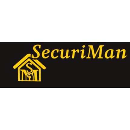 Logo von Securiman Instalaciones