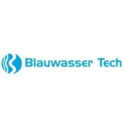 Logotipo de Blauwasser Tech