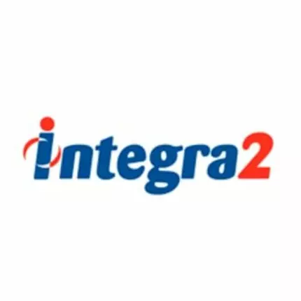 Logotipo de INTEGRA2