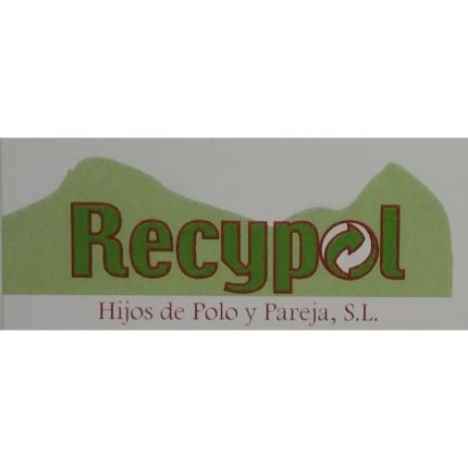 Logotyp från Recypol