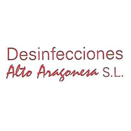 Logo von Desinfecciones Altoaragonesa