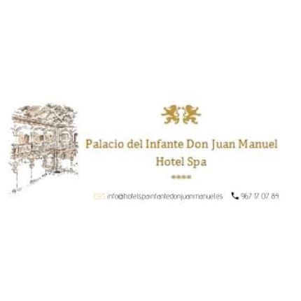 Logo fra Hotel Spa Infante Don Juan Manuel