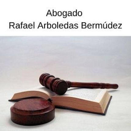 Logo od Abogado Rafael Arboledas Bermúdez