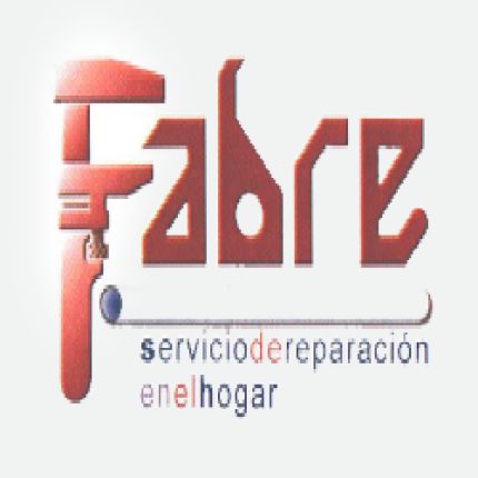 Logo de Fabre