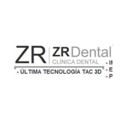 Logo da ZR Dental - José María Zabala Rodicio