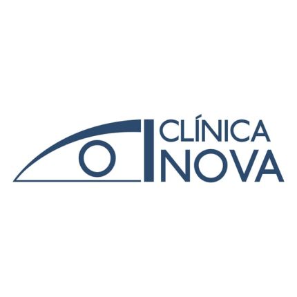 Logotipo de Clínica Nova