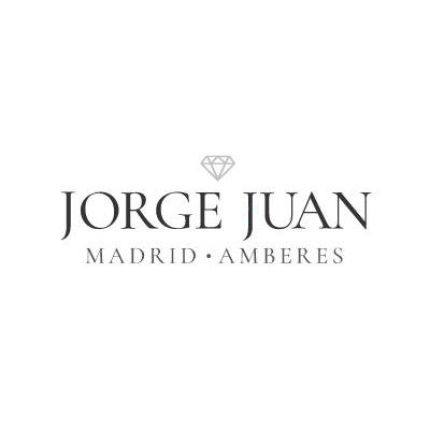 Logotyp från Jorge Juan Joyeros - Anillos de Compromiso Madrid