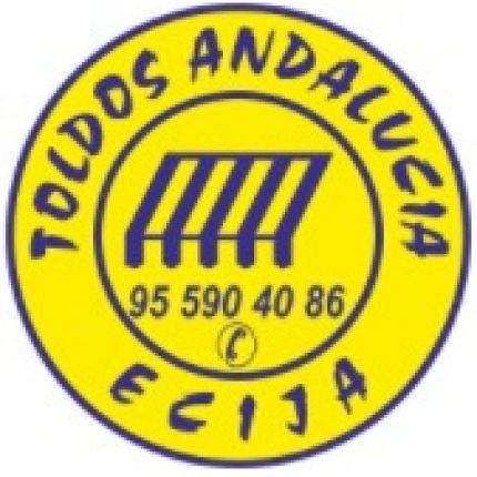 Logo van Toldos Andalucía
