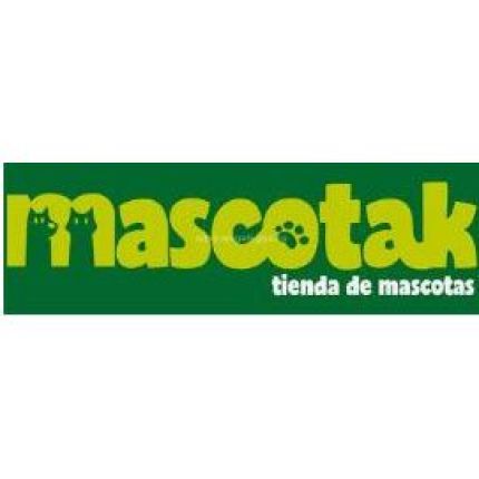 Logo de Mascotak Tienda de Animales